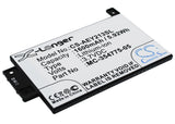 Amazon Kindle Paperwhite 2013, Kindle Touch 6" 2013, Kindle Touch 3G 6" 2013, DP75SDI