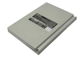 Apple MacBook Pro 17" MA611B/A, MacBook Pro 17" MA611J/A, MacBook Pro 17" MA611LL/A, MacBook Pro 17" MA092CH/A