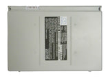 Apple MacBook Pro 17" MA611B/A, MacBook Pro 17" MA611J/A, MacBook Pro 17" MA611LL/A, MacBook Pro 17" MA092CH/A