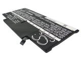 Apple MacBook Air 13" MC503, MacBook Air 13" MC504, MacBook Air "Core i5" 1.6 13" A1369 Mid-2011
