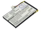 Asus S102, S102 Multimedia Navigator, 90WG012AE1155L1