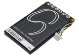Asus S102, S102 Multimedia Navigator, 90WG012AE1155L1