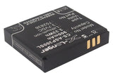 Astak Action Pro 3, CM-7500