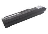 Asus Eee PC 1015, Eee PC 1015P, EEee PC 1016, Eee PC 1016P, Eee PC 1215, EPC 1015, EPC 1015P, EEPC 1016, EPC 1016P