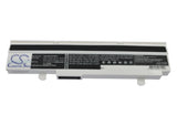 Asus Eee PC 1015, Eee PC 1015P, EEee PC 1016, Eee PC 1016P, Eee PC 1215, EPC 1015, EPC 1015P, EEPC 1016, EPC 1016P