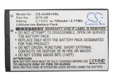 Audiovox TXT8010, PCD TXTM8, TXT8026c, TXT-8026, TXT-8026C, TXTM8, CDM-8950, CDM-8635, CDM-8010, Escapade WP8990