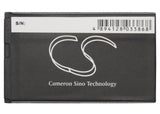 Audiovox TXT8010, PCD TXTM8, TXT8026c, TXT-8026, TXT-8026C, TXTM8, CDM-8950, CDM-8635, CDM-8010, Escapade WP8990