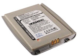 Audiovox CDM-8900, CDM-8920, CDM-8930, Telit X95, Sprint PM-8920