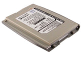 Audiovox CDM-8900, CDM-8920, CDM-8930, Telit X95, Sprint PM-8920