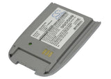 Audiovox CDM-8610, CDM-8615, CDM-8910, PM-8912, VOX-8610, Flasher V7
