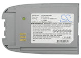 Audiovox CDM-8610, CDM-8615, CDM-8910, PM-8912, VOX-8610, Flasher V7