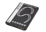 Audiovox CDM-8975, Pantech CDM8975, CDM-8975