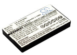 Audiovox CDM-9100, CDM-9150, CDM-9155, F9100, CDM-9150xd, CDM-9155GPX