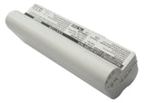 Asus Eee PC 701, Eee PC 701C, Eee PC 800, Eee PC 801, Eee PC 900, Eee PC 2G Surf/Linux, Eee PC 2G Surf/XP (700X/RU)