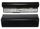 Asus Eee PC 701, Eee PC 701C, Eee PC 800, Eee PC 801, Eee PC 900, Eee PC 2G Surf/Linux, Eee PC 2G Surf/XP (700X/RU)