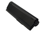 Asus Eee PC 701, Eee PC 701C, Eee PC 800, Eee PC 801, Eee PC 900, Eee PC 2G Surf/Linux, Eee PC 2G Surf/XP(700X/RU)