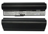 Asus Eee PC 701, Eee PC 701C, Eee PC 800, Eee PC 801, Eee PC 900, Eee PC 2G Surf/Linux, Eee PC 2G Surf/XP(700X/RU)
