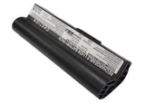 Asus Eee PC 701, Eee PC 701C, Eee PC 800, Eee PC 801, Eee PC 900, Eee PC 2G Surf/Linux, Eee PC 2G Surf/XP(700X/RU)