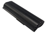 Asus Eee PC 701, Eee PC 701C, Eee PC 800, Eee PC 801, Eee PC 900, Eee PC 2G Surf/Linux, Eee PC 2G Surf/XP(700X/RU)