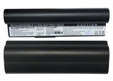 Asus Eee PC 701, Eee PC 701C, Eee PC 800, Eee PC 801, Eee PC 900, Eee PC 2G Surf/Linux, Eee PC 2G Surf/XP(700X/RU)