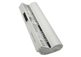 Asus Eee PC 701, Eee PC 701C, Eee PC 800, Eee PC 801, Eee PC 900, Eee PC 2G Surf/Linux, Eee PC 2G Surf/XP(700X/RU)