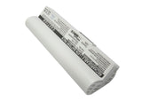 Asus Eee PC 701, Eee PC 701C, Eee PC 800, Eee PC 801, Eee PC 900, Eee PC 2G Surf/Linux, Eee PC 2G Surf/XP(700X/RU)