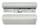 Asus Eee PC 703, Eee PC 900a, Eee PC 900HA, Eee PC 900HD, Eee PC 900-BK010X, Eee PC 900-BK041, Eee PC 900-W017