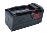 HILTI TE6-A36, TE6-A Li, WSR36-A