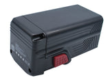 HILTI TE6-A36, TE6-A Li, WSR36-A