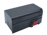 HILTI TE6-A36, TE6-A Li, WSR36-A