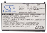 HP iPAQ 100, iPAQ 110, iPAQ 111, iPAQ 112, iPAQ 114, iPAQ 116, iPAQ 114c