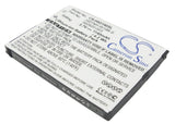 HP iPAQ Data Messenger, HSTNH-C19C