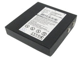 HME COM 2000, BP800 Beltpack