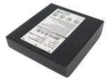 HME COM 2000, BP800 Beltpack