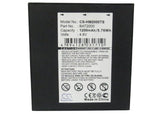 HME COM 2000, BP800 Beltpack