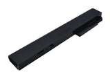 HP EliteBook 8530p, EliteBook 8530w, EliteBook 8540p, EliteBook 8540w, EliteBook 8730p, EliteBook 8730w