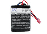 Panasonic HHR-250SCH L2x3, PA-A2786 R001-1B