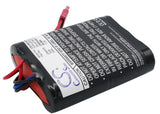 Panasonic HHR-250SCH L2x3, PA-A2786 R001-1B