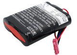 Panasonic HHR-250SCH L2x3, PA-A2786 R001-1B