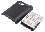 HTC Thunderbolt, Thunderbolt 4G, ADR6400, Verizon Thunderbolt, Thunderbolt 4G