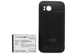 HTC Rezound, Vigor, ThunderBolt 2, Droid Incredible HD, ADR6425, ADR6425LVW, Rezound 4G LTE, Rezone, Verizon Rezound