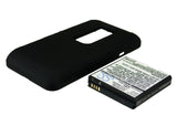 HTC EVO 3D, Pyramid, PG86100, Sprint EVO 3D, T-Mobile Shooter, BG86100, PG86100