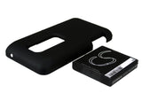HTC EVO 3D, Pyramid, PG86100, Sprint EVO 3D, T-Mobile Shooter, BG86100, PG86100