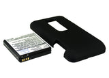 HTC EVO 3D, Pyramid, PG86100, Sprint EVO 3D, T-Mobile Shooter, BG86100, PG86100