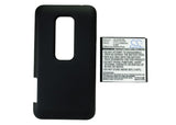 HTC EVO 3D, Pyramid, PG86100, Sprint EVO 3D, T-Mobile Shooter, BG86100, PG86100