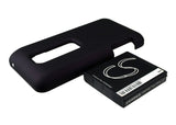 HTC EVO 3D, Pyramid, Sprint EVO 3D, T-Mobile Shooter, BG86100, PG86100