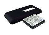 HTC EVO 3D, Pyramid, Sprint EVO 3D, T-Mobile Shooter, BG86100, PG86100