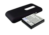 HTC EVO 3D, Pyramid, Sprint EVO 3D, T-Mobile Shooter, BG86100, PG86100
