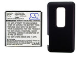 HTC EVO 3D, Pyramid, Sprint EVO 3D, T-Mobile Shooter, BG86100, PG86100