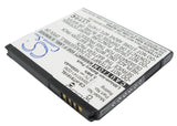 AT&T Inspire 4G, HTC PD98120, Ace, Desire HD, A9191, Surround, 7 Surround, T8788, Mondrian, T9199, Oboe, T9188